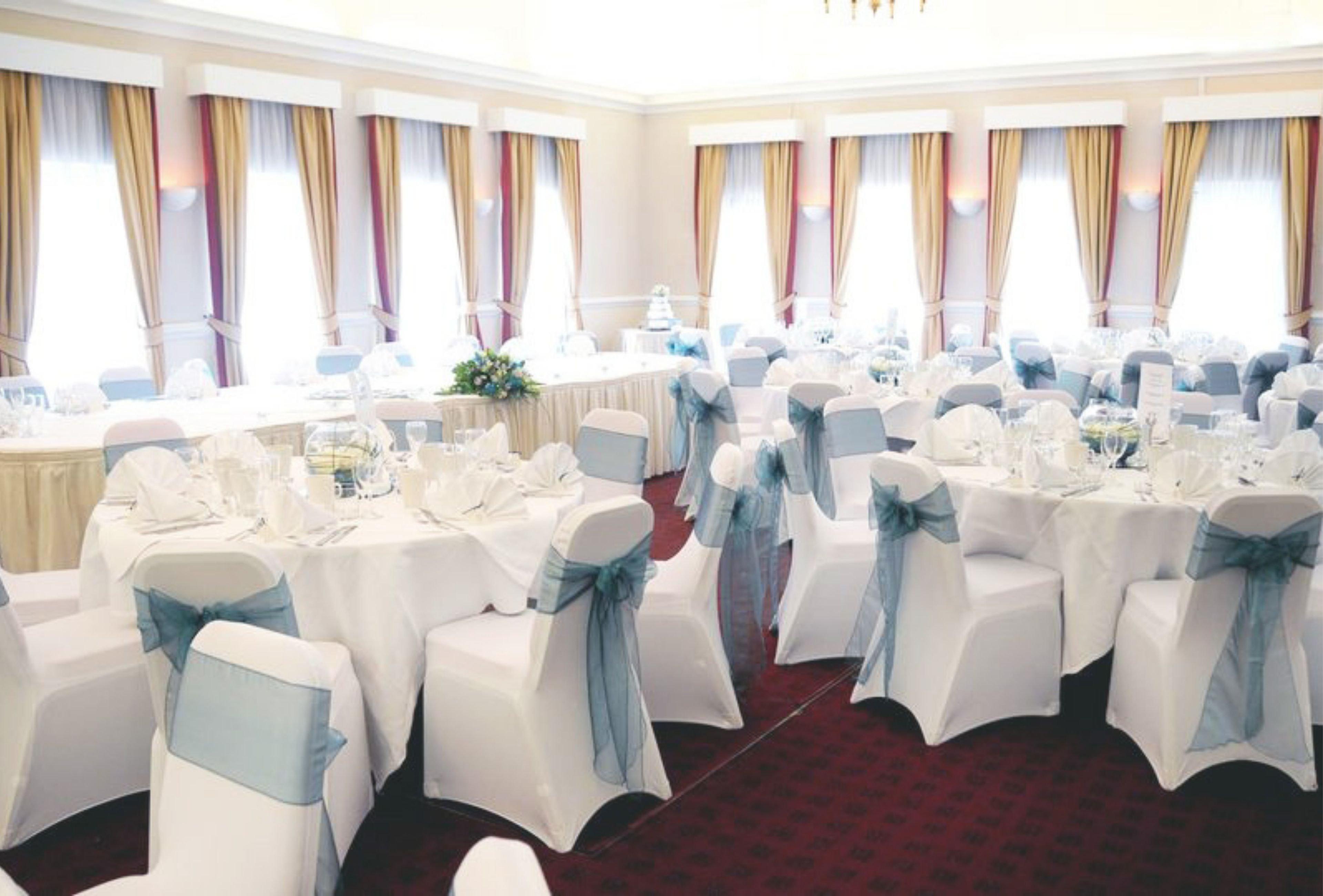 Holiday Inn Ashford Central By Ihg Exterior photo