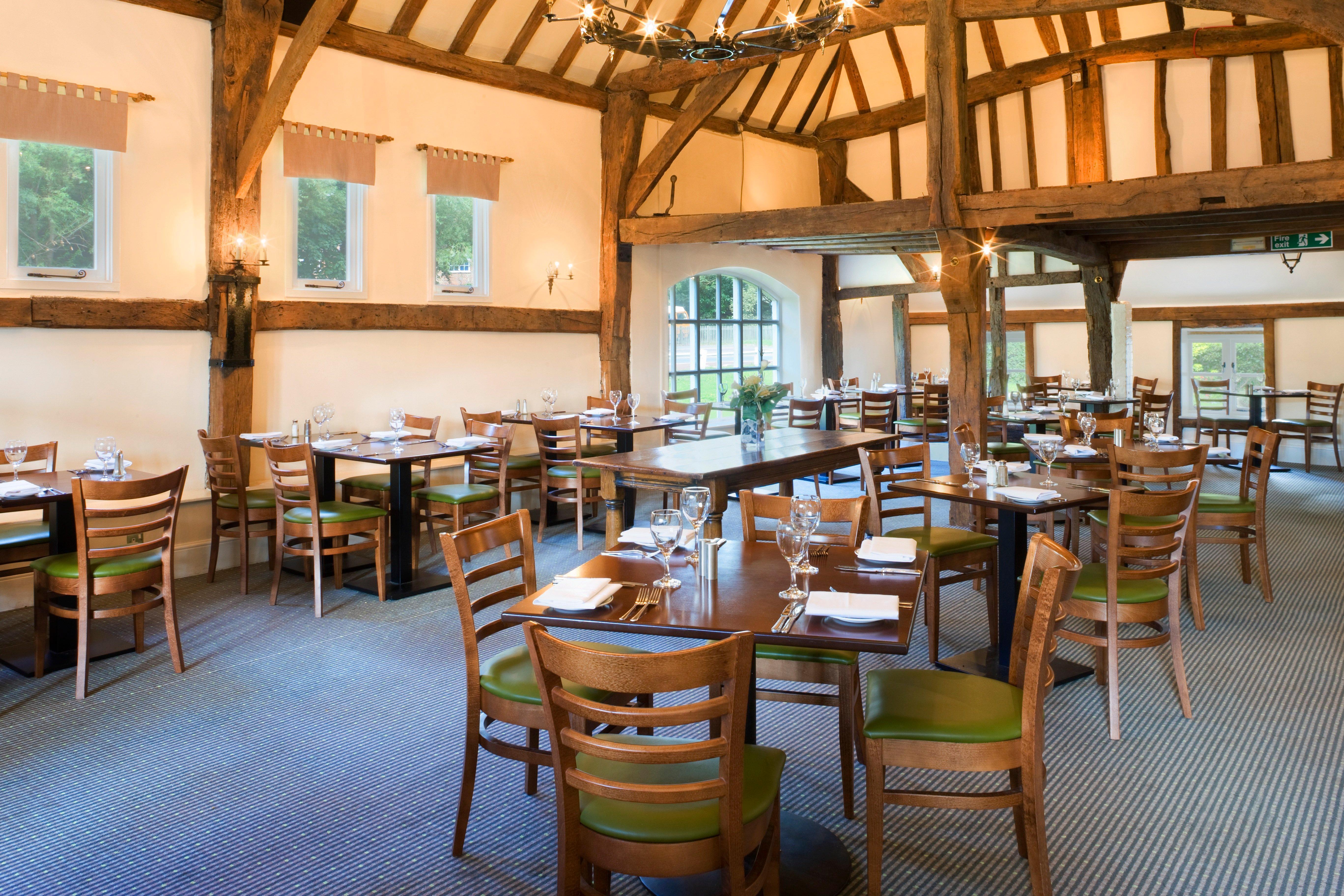 Holiday Inn Ashford Central By Ihg Exterior photo